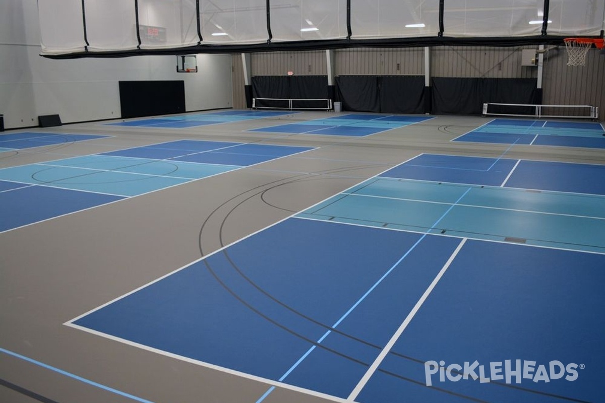 Photo of Pickleball at Court One North Athletic Club